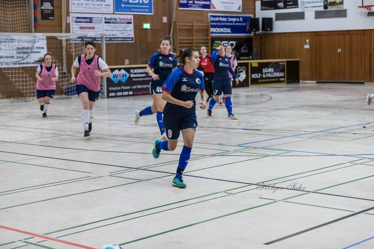 Bild 93 - VR Bank Cup Horst